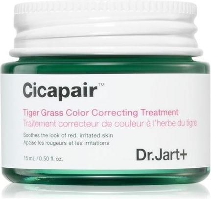Produktbild Dr. Jart+ Cicapair Tiger Grass Color Correcting Treatment 15 ml (15 ml)