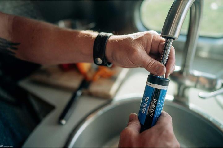 Produktbild Sawyer SP134