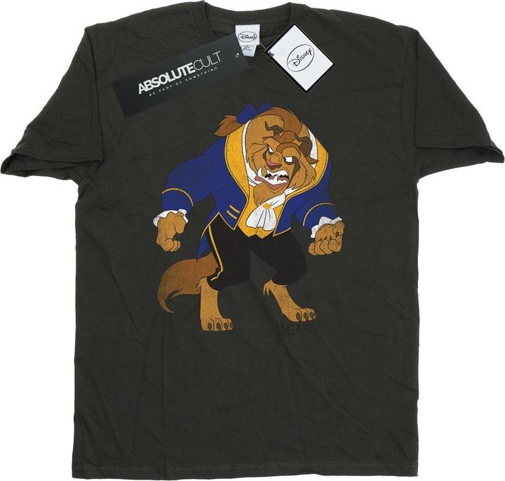 Beauty And The Beast TShirt