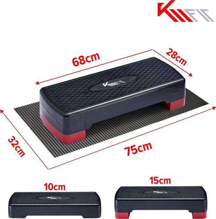 Actual product image Km-Fit Tapboard