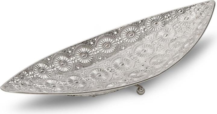 Produktbild Eurofirany CM / AMELI / PAT / 03 46X16X9 Silber