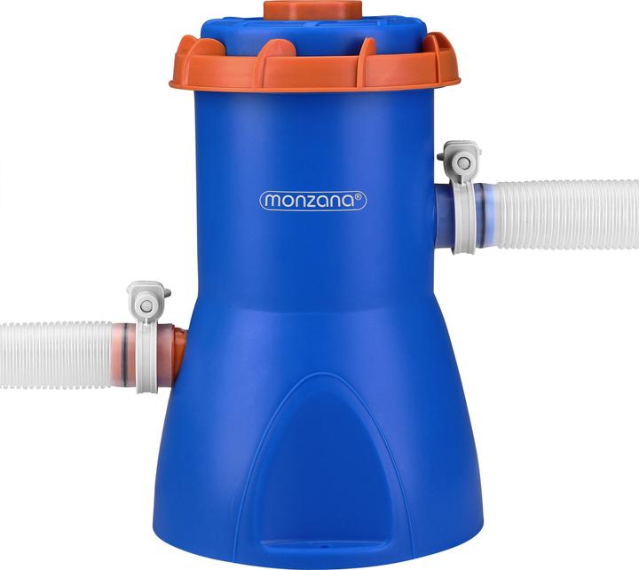 Image du produit Monzana Pompe de filtration piscine