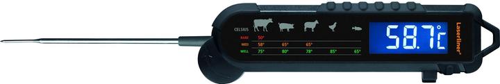 Actual product image Laserliner Bratenthermometer