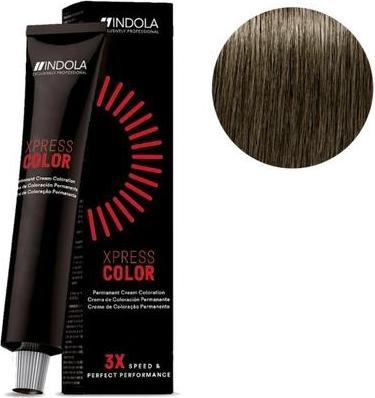 Image du produit Indola XpressColor (6.00 Blond Foncé Naturel Intensif Intensif)