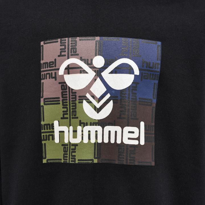 Immagine prodotto hummel Felpa Hmlbodhi (116)