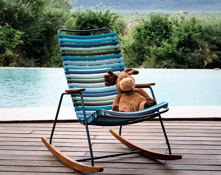 Produktbild Houe Hoe Click Kids Rocking chair