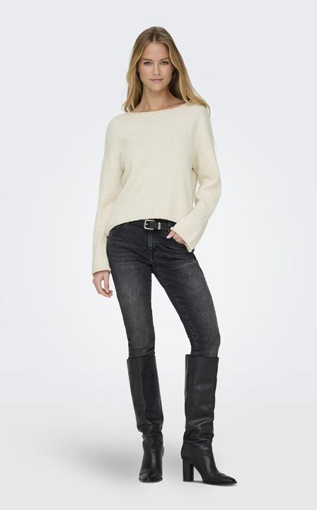 Image du produit Only ONLALVILDA Strickpullover Strickpullover (L)