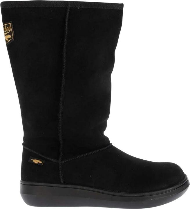 Rocket Dog Winterstiefel Sugar Daddy Wildleder
