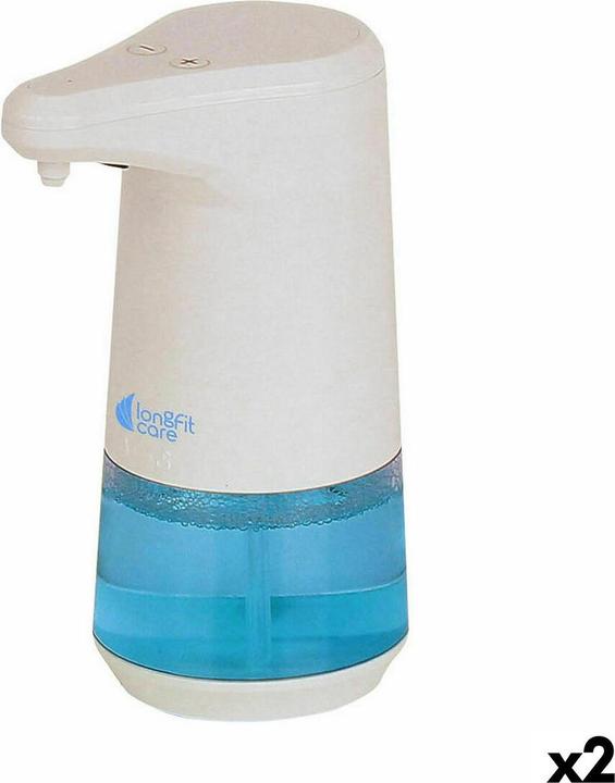 Image du produit Long Fit Care Automatischer Seifenspender mit Sensor LongFit Care (2 Stück)