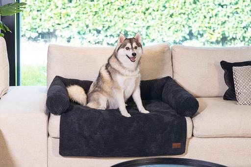 Image du produit Designed by Lotte Coussin de canapé Ribbed (Chien)