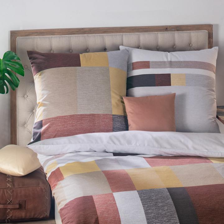 Produktbild Traumschlaf Damian (Bettwäsche Set, 80 x 80 cm, 240 x 220 cm)