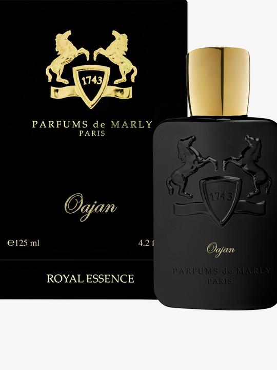 Actual product image Parfums de Marly Oajan Royal Essence (Eau de parfum, 125 ml)