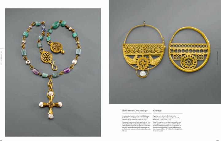 Produktbild 25.000 Jahre Schmuck (Deutsch, Staatliche Museen zu Berlin, Raffael Gadebusch, Elisabeth Tietmeyer, Stefan Büchner, Dieter Scholz, 2021)