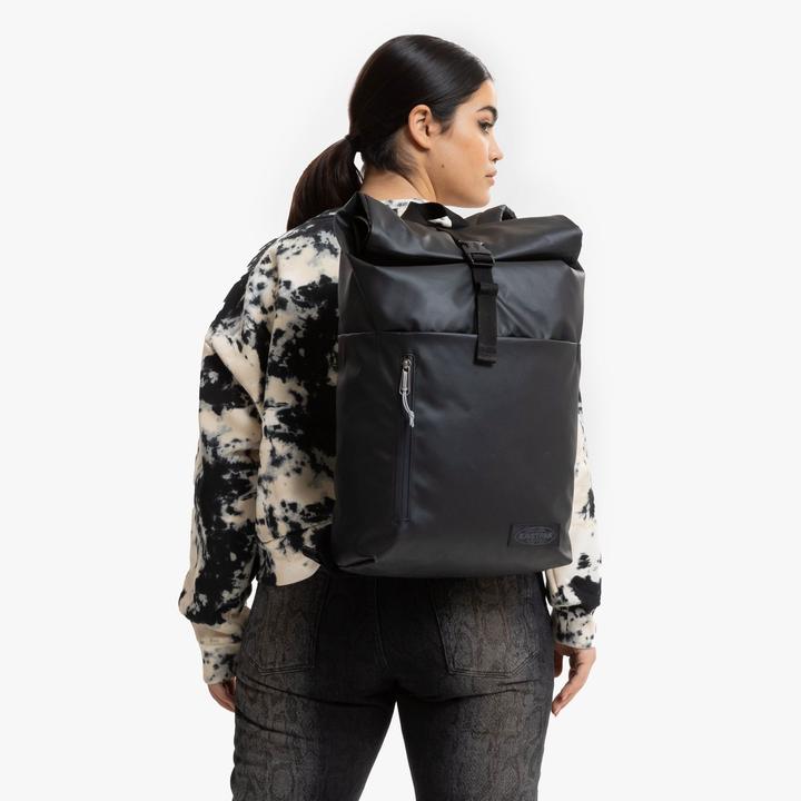 Actual product image Eastpak UP ROLL Tarp Black (23 l)
