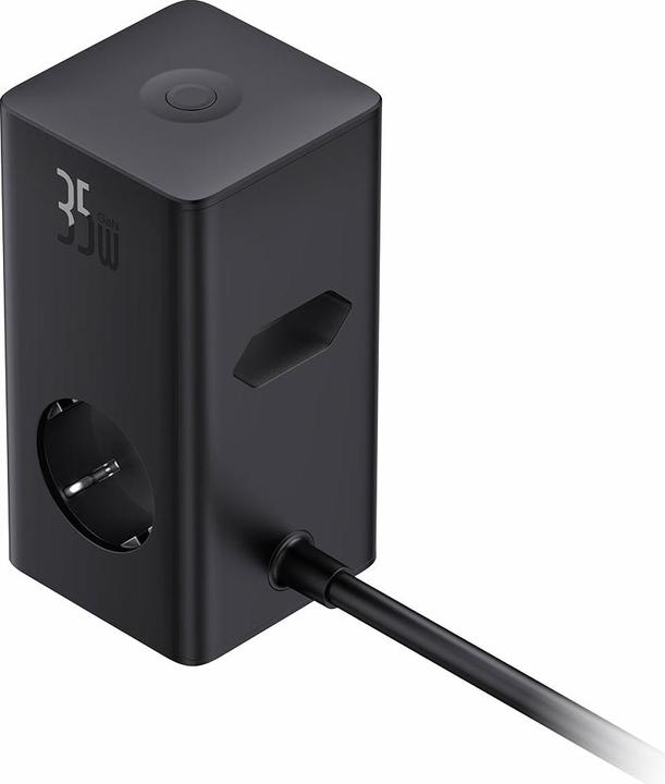 Immagine prodotto Baseus Combo di potenza (35 W)