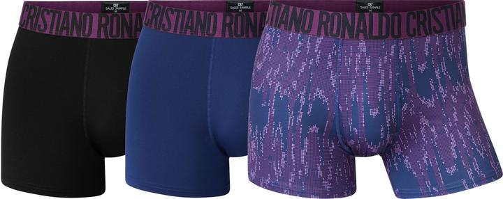 Produktbild CR7 Trunk (L, 3er Pack)