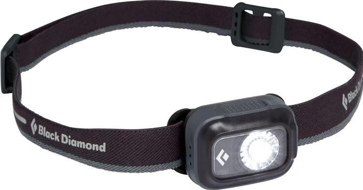 Immagine prodotto Black Diamond Sprint 225 (225 lm)