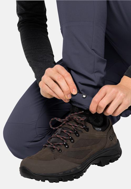 Produktbild Jack Wolfskin Ziegspitz Pants W (46)