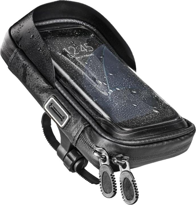 Hama Mobile phone bike/motorbike bag