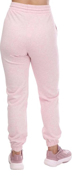 Actual product image adidas Womens/Ladies Sportswear Studio Lounge Summer Jogging Bottoms