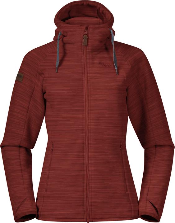 Bergans Hareid