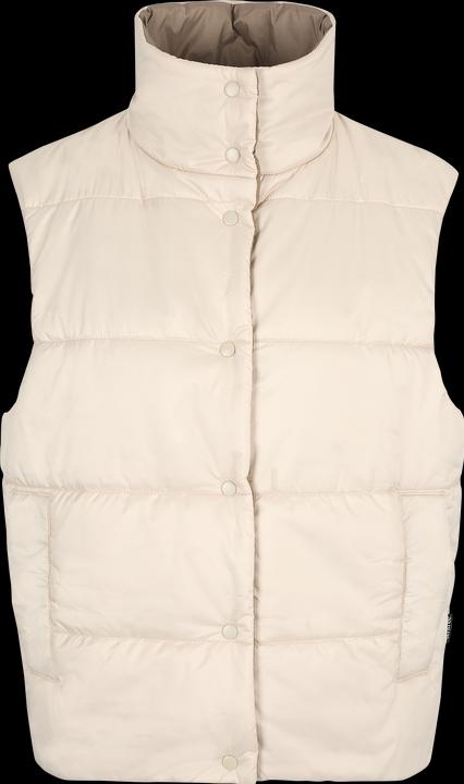 Produktbild Ten Tree Women's Reversible Cloud Shell Oversized Vest (M)