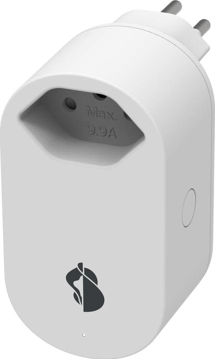 Actual product image Swisscom Smartplug Smart Switch