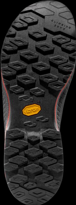 Produktbild La Sportiva TX4 Evo ST - Approachschuhe - Herren (43.5)