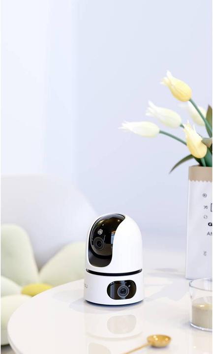 Actual product image Imou Ranger Dual (2304 x 1296 Pixels)