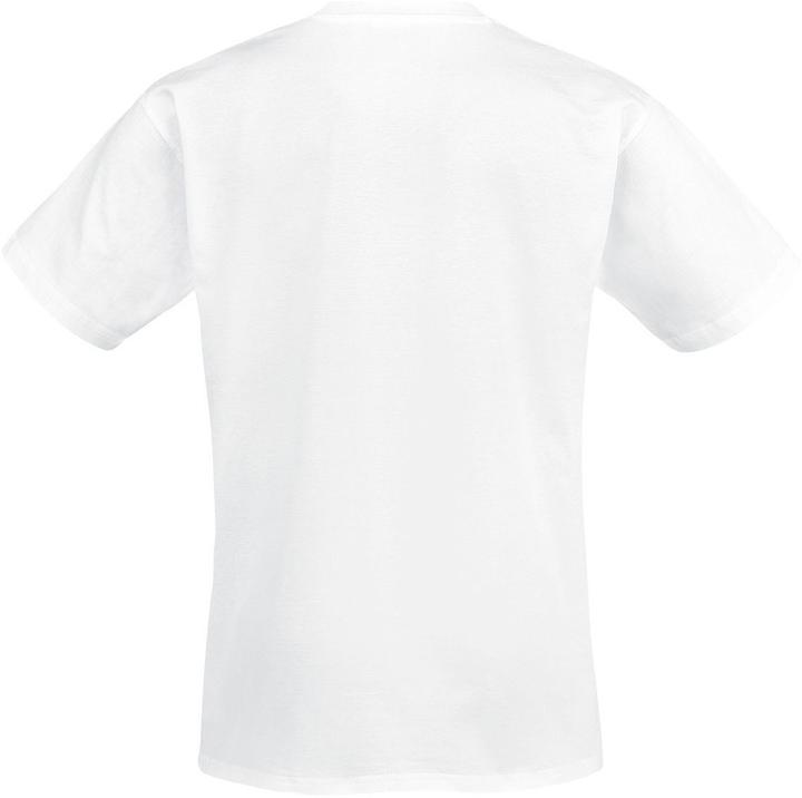 Actual product image Rick And Morty TShirt Wanted (L)