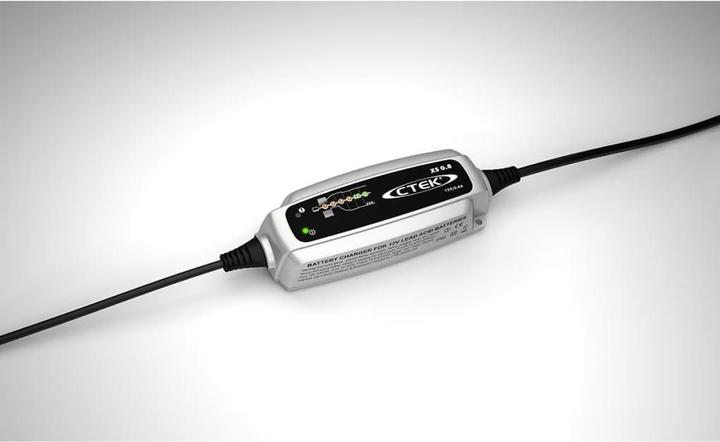 Actual product image Ctek XS 0.8 EU (12V, 0.80 A)