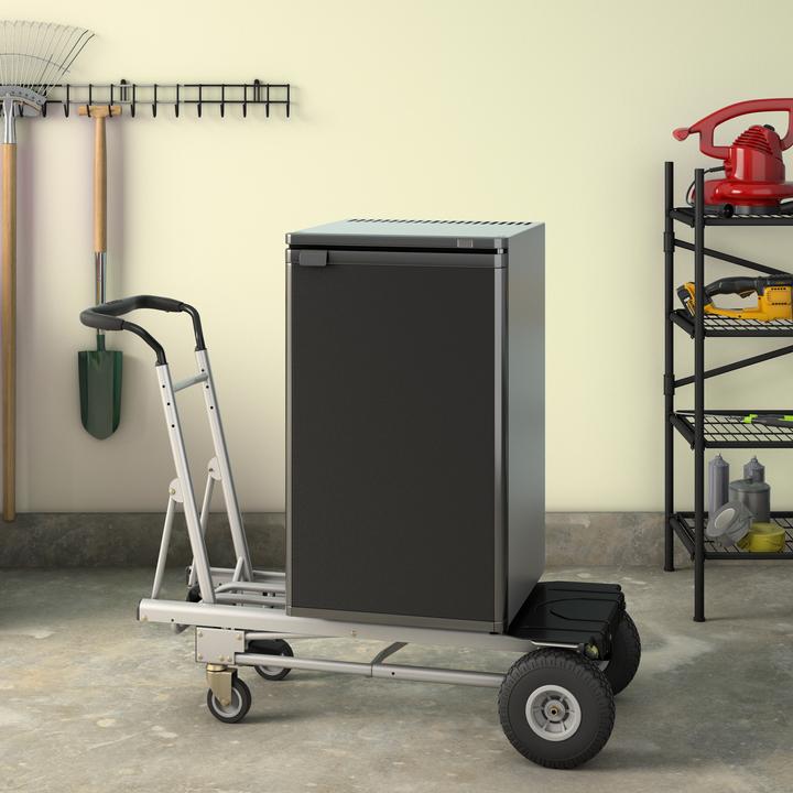 Actual product image Cosco Hand Truck 4in1 (450 kg)