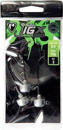 Produktbild Fox Rage strong 25 pcs