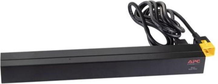 APC AP9565, Basic Rack PDU