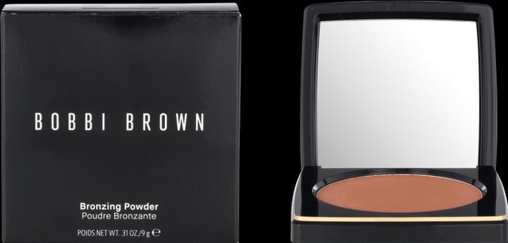 Actual product image Bobbi Brown Bronzing Powder Medium (MEDIUM, Bronzer, 9 g)