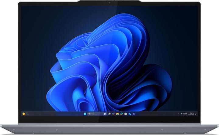 Produktbild Lenovo ThinkBook 14 2-in-1 G5 IAU (14", 16 GB, 512 GB, CH)