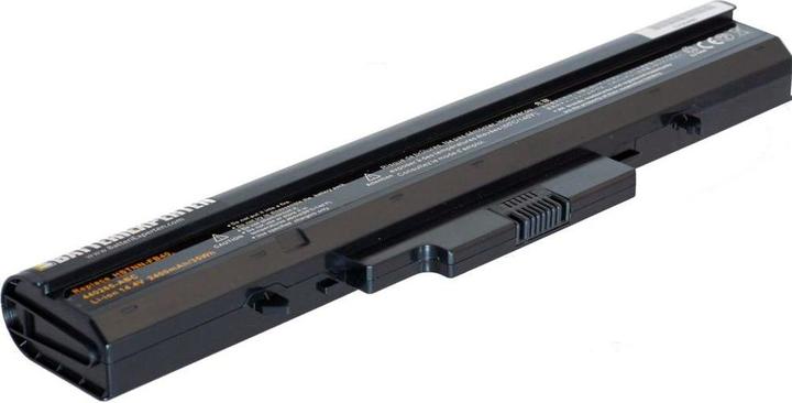 Actual product image NoName Battery for HP 510 / 530