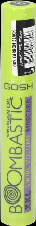 Image du produit Gosh Wow (002 Noir de carbone)