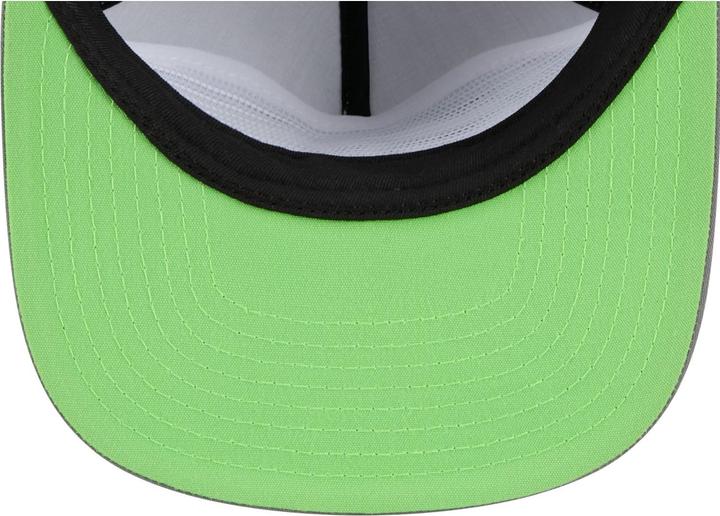 Produktbild New Era Golfer Snapback Cap Training 2024 Seattle Seahawks
