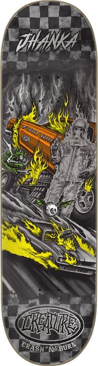 Produktbild Creature M41924 (8.38")