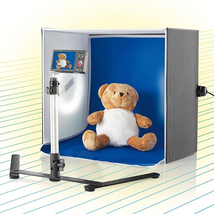 Immagine prodotto Somikon NC-1727-919 (Titolare dello stand)