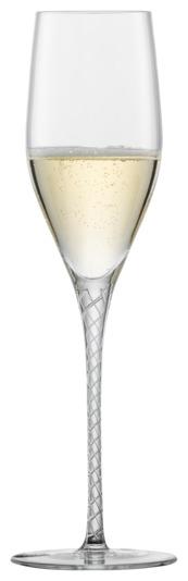 Image du produit Zwiesel Verre à vin mousseux Spirit 7 (25.40 cl, Flûtes à champagne)