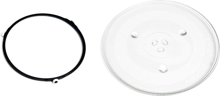 Produktbild Inventum MN205S - Solo-magnetron - Wit (20 l)