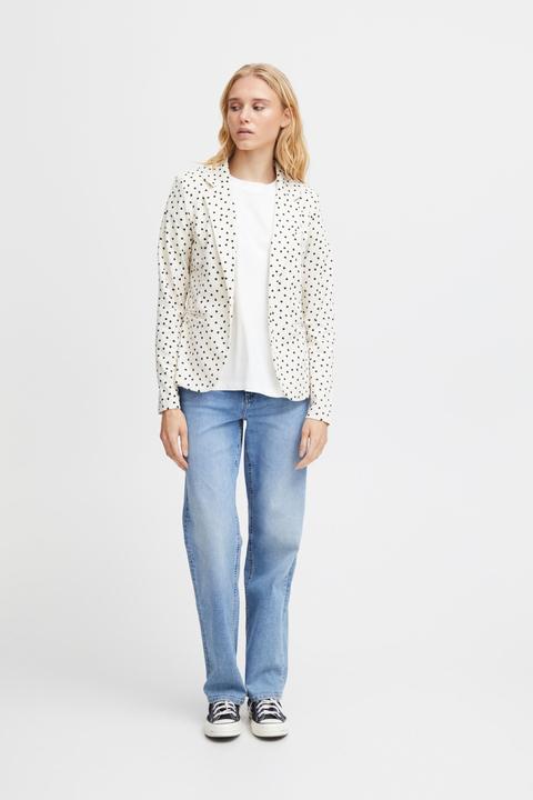 Actual product image Ichi IHKATE PRINT BL18 20120503 (M)