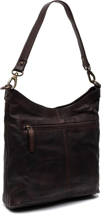 Immagine prodotto The Chesterfield Brand Borsa a tracolla Tunis in pelle 30 cm