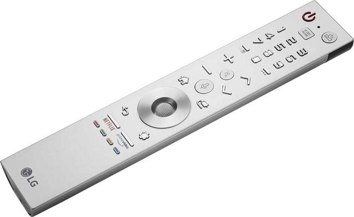 LG PM20GA.AEU (Gerätespezifische Fernbedienung, Bluetooth)