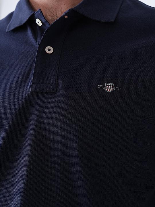 Actual product image GANT Poloshirt (L)