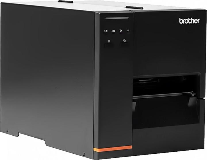 Actual product image Brother Thermal printer TJ-4120TN (203 dpi)