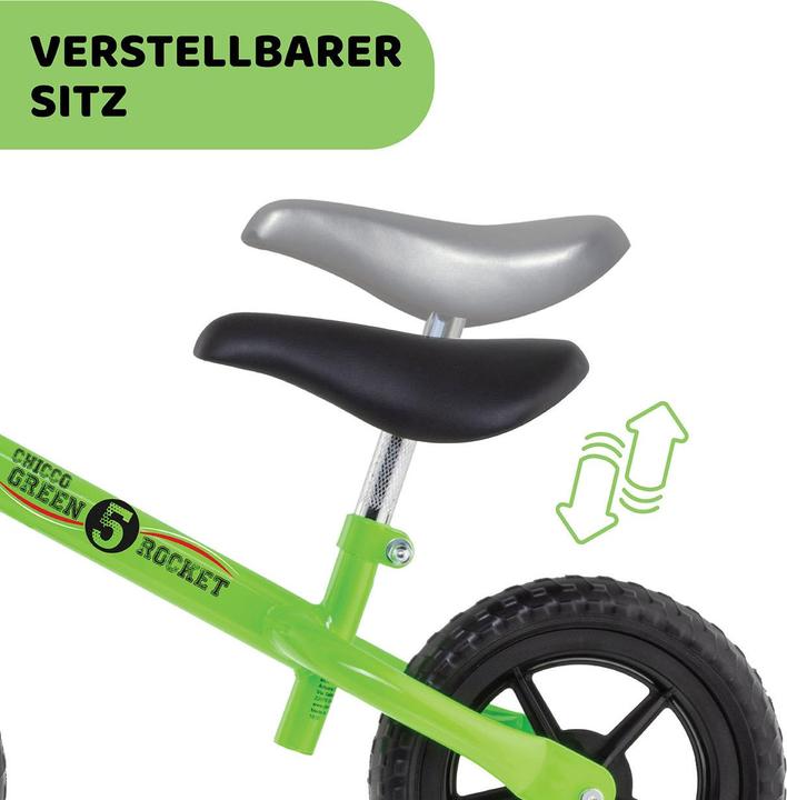 Produktbild Chicco Laufrad (10")