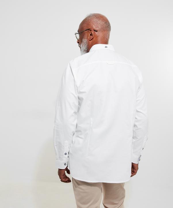 Immagine prodotto Joe Browns Camicia Oxford con doppio colletto (XL)